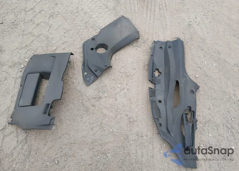 2013 Lexus Rx 350 Base из США, поврежденный, VIN 2T2BK1BA7DC159491